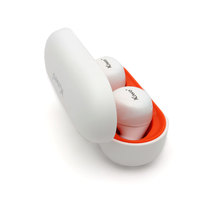 Aud&iacute;fonos Inal&aacute;mbricos True Wireless Poe color ... image number null