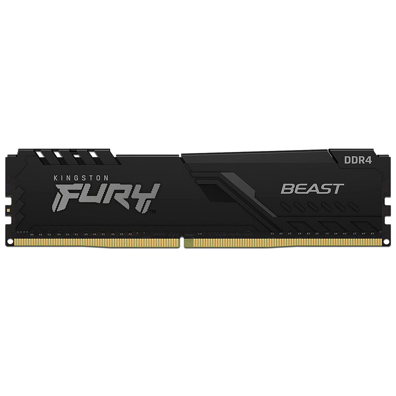 Memoria DIMM Kingston Fury Beast de 32GB, DDR4,... image number null