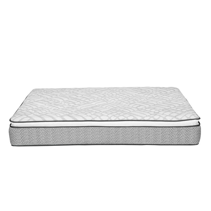 Colch&oacute;n King Size Vail+Almohada One+Protector C... image number null