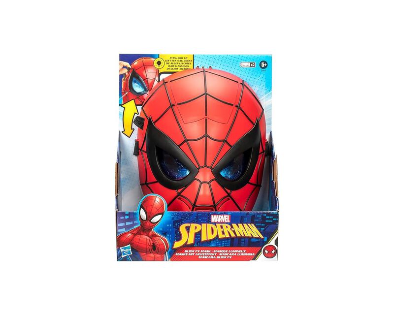 SPD GLOW FX MASK F8839 image number null