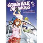 Grand Blue Dreaming n&ordm; 08