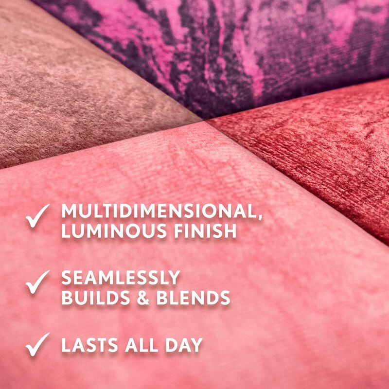 Colorete Horneado Luminoso Rose Latte Covergirl... image number null