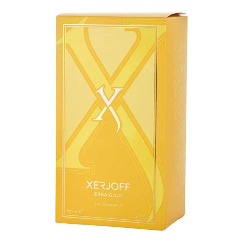 Perfume Xerjoff Erba Gold Edp 100 Ml image number null