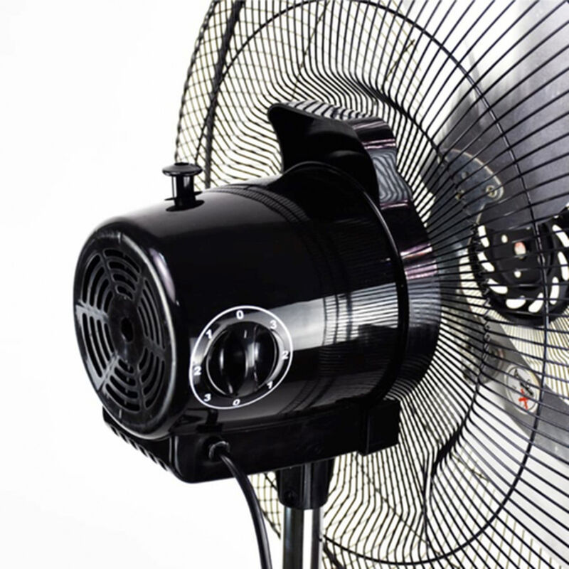Ventilador De Pedestal Zfan3389 De 18 Protector... image number null