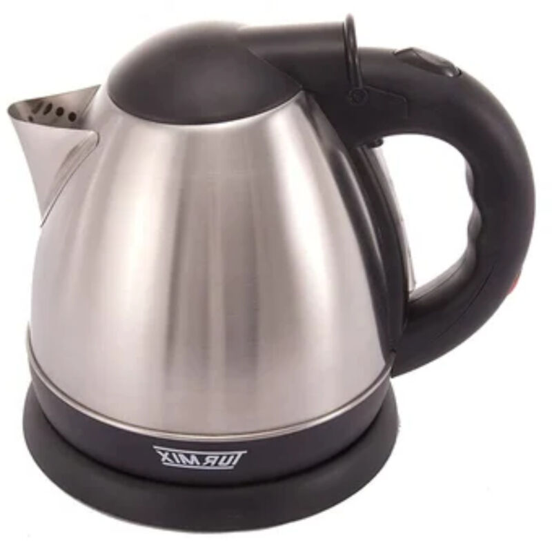 Hervidora Turmix Acero Inoxidable 1.5 Lts End image number null