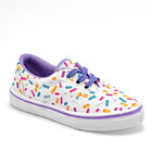 Willis Tenis urbano para ni&ntilde;a blanco multicolor