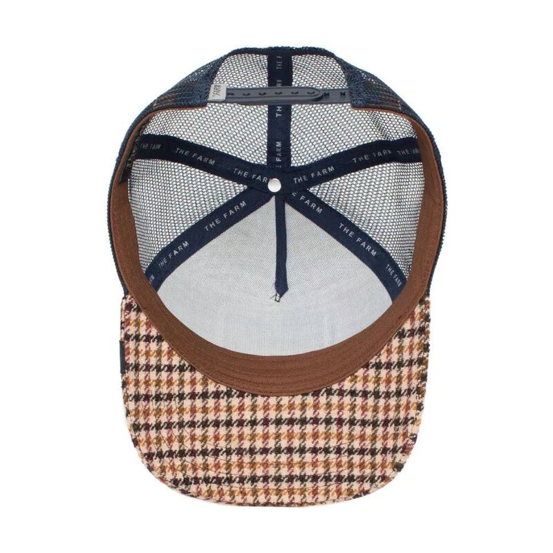 Gorra Goorin Bros Goat 1011064 image number null