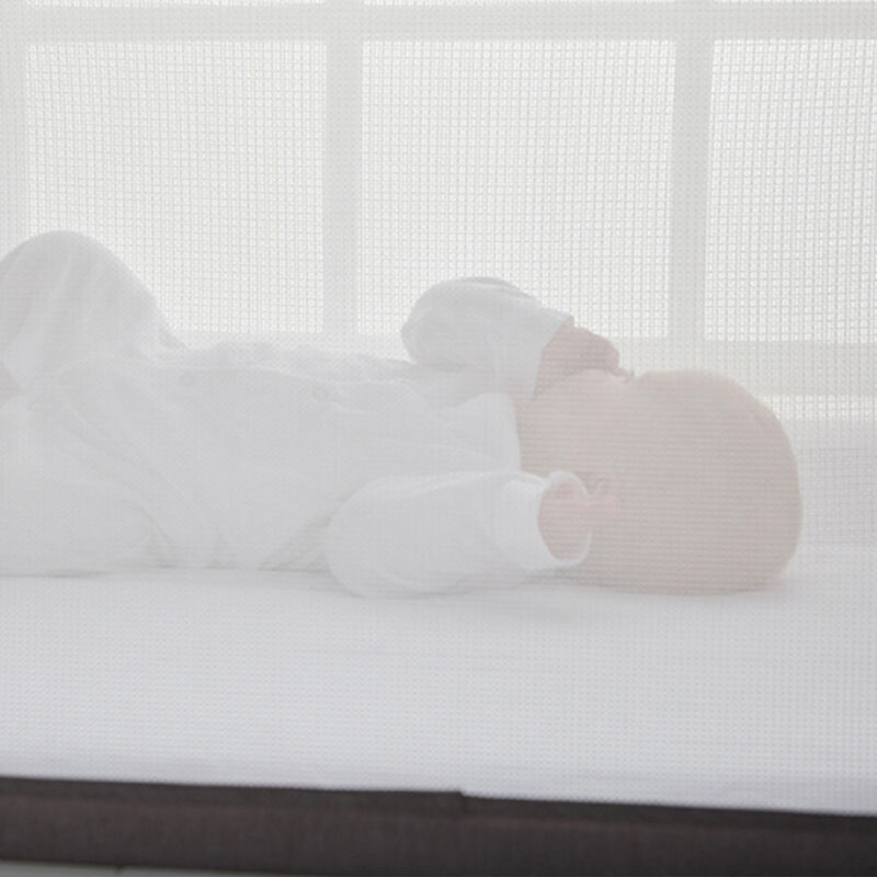 Colch&oacute;n Airflow Para Cuna Shnuggle Air image number null