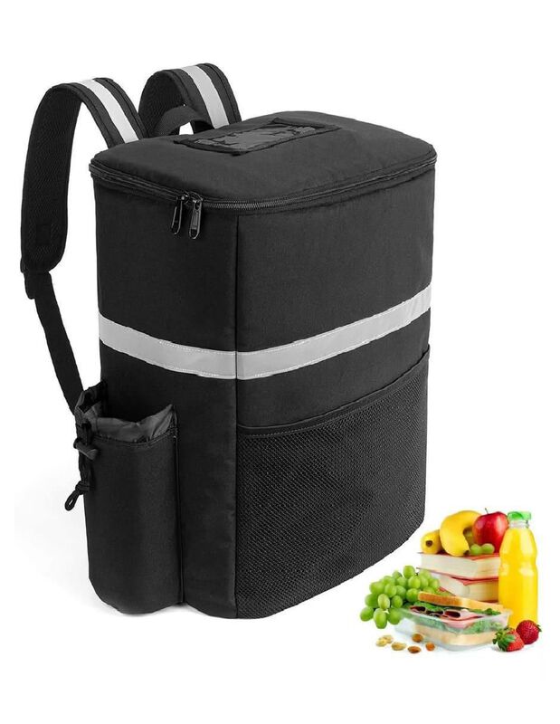 Lonchera t&eacute;rmica Casa BIU unisex image number null