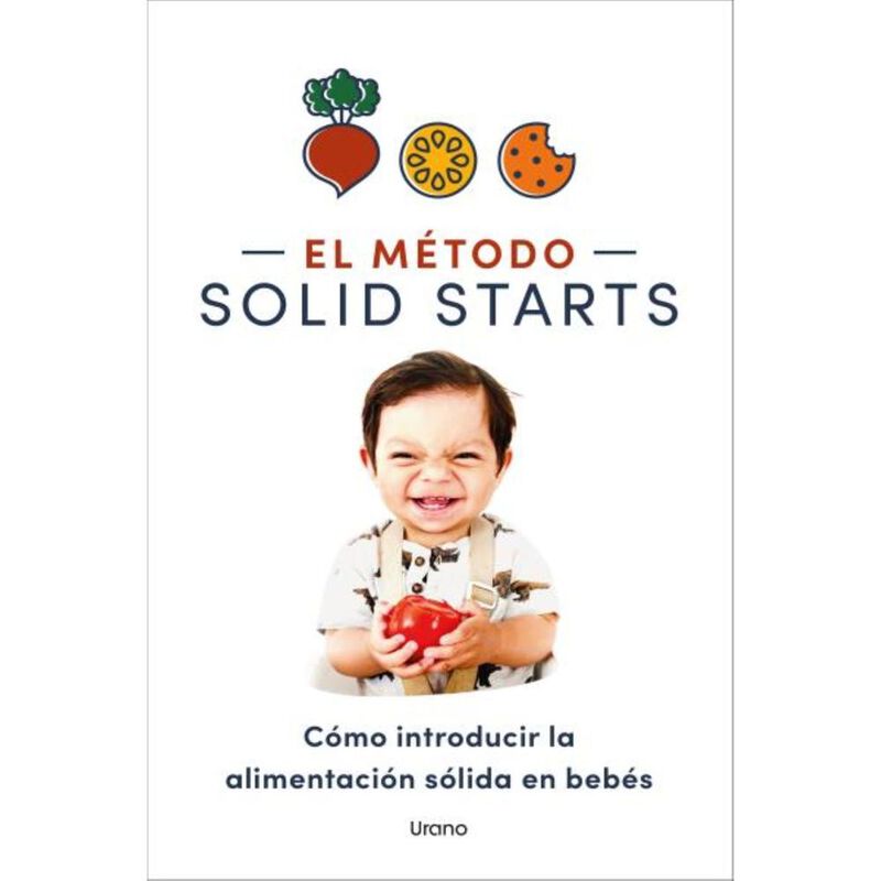 El M&eacute;todo Solid Starts, De Solid Starts Inc, Ur... image number null