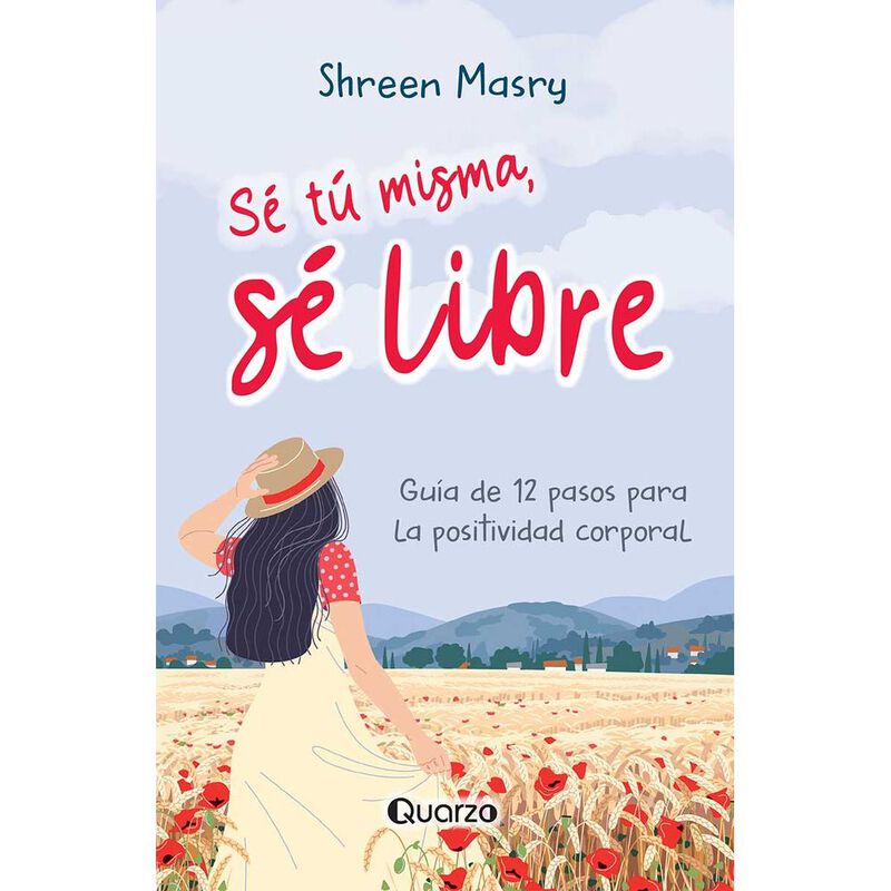 S&eacute; t&uacute; misma, s&eacute; libre image number null