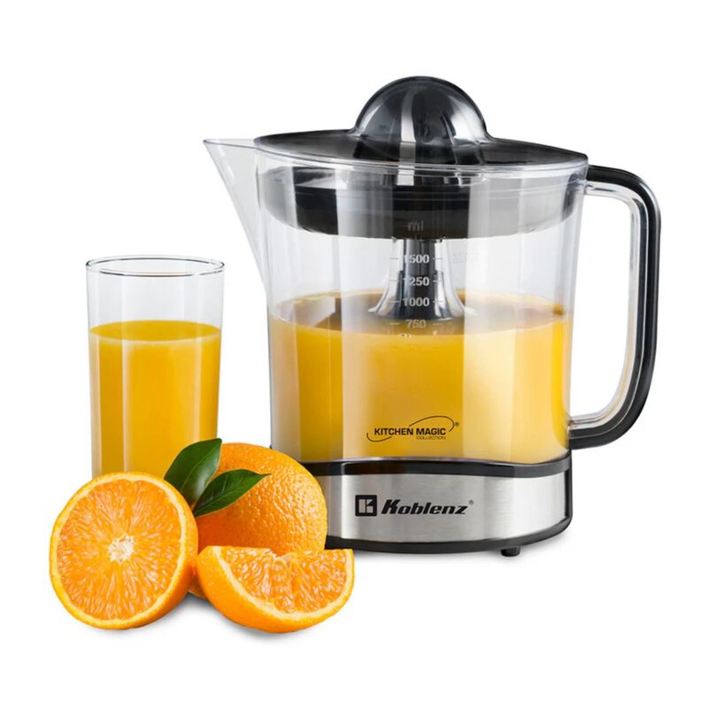 Exprimidor de C&iacute;tricos Koblenz CEKM-300 IN 100W... image number null