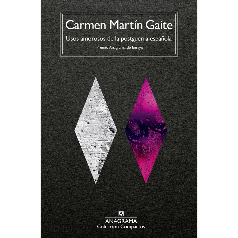 Usos amorosos de la postguerra espa&ntilde;ola. Premio... image number null