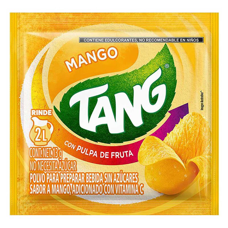 Tang Mango 13g image number null