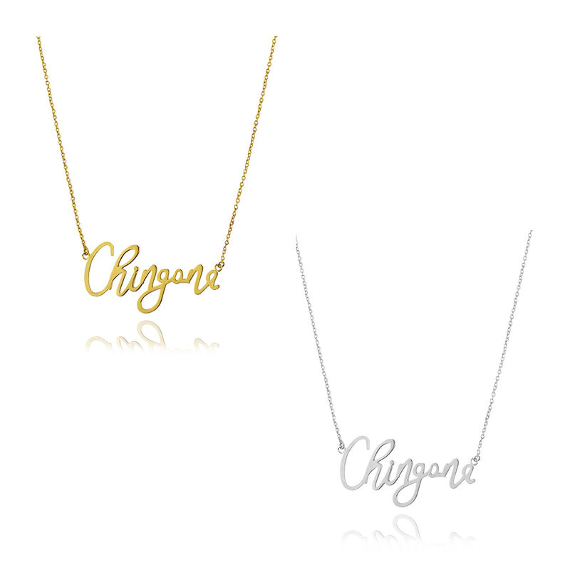 Set de Collares Chingona image number null