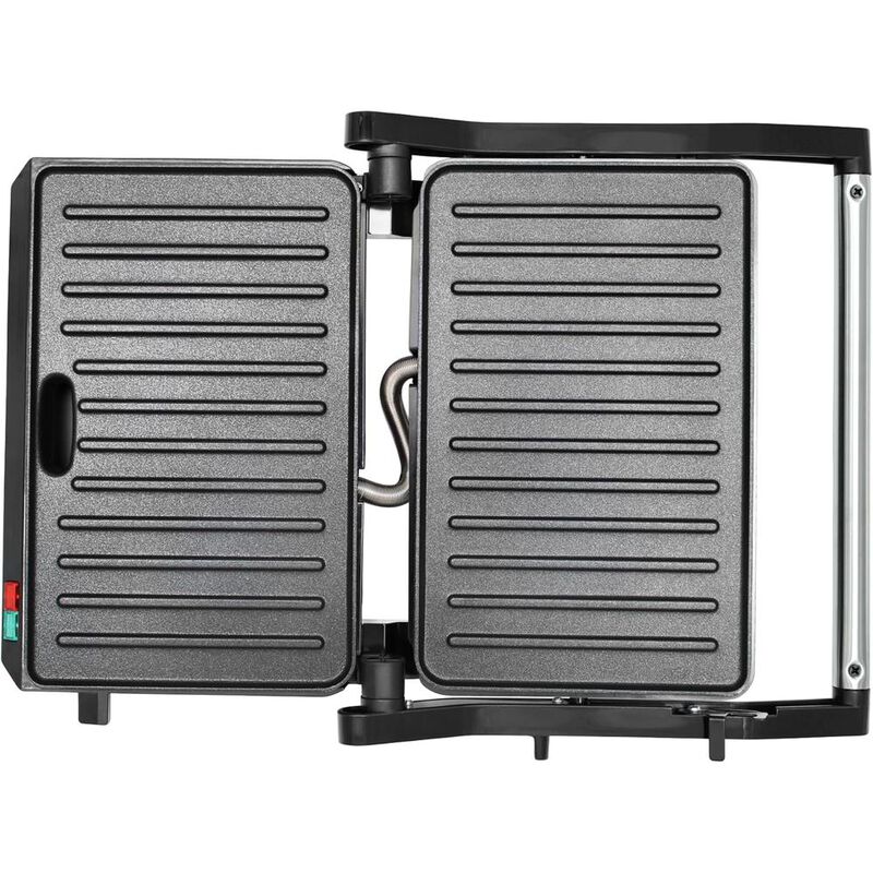 Sandwichera Parrilla Grill Taurus Tostare 180&deg; ... image number null