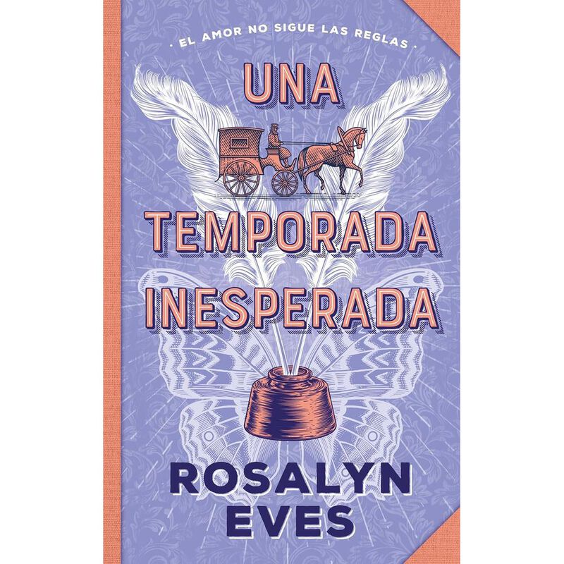 Una temporada inesperada image number null