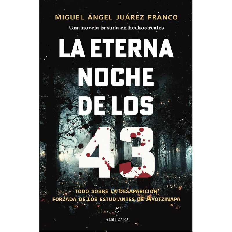 La eterna noche de los 43 image number null