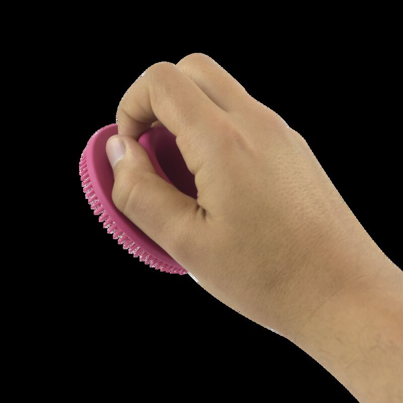 Fancy Pets Experts Grooming Goma Limpiadora De ... image number null