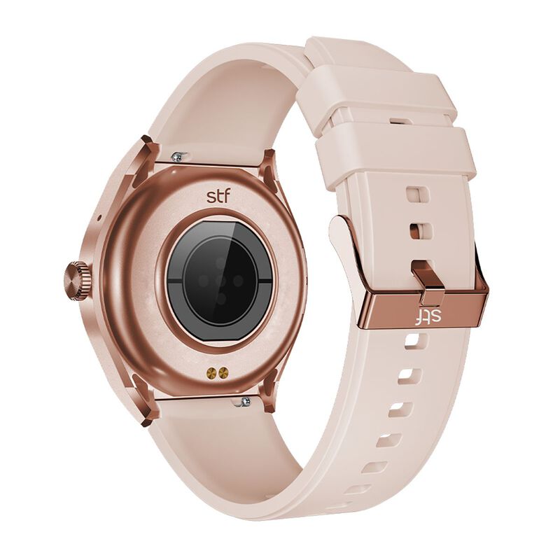 Smartwatch Reloj Inteligente Kronos Trek 1.38''... image number null