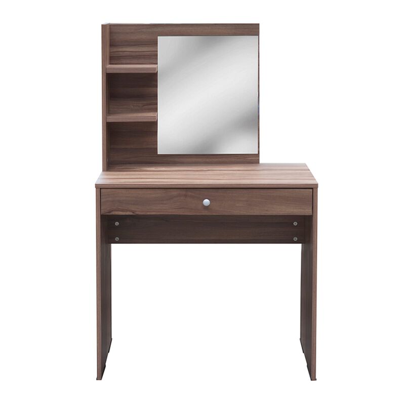 Tocador con Luna Novak, Atlas del Descanso colo... image number null