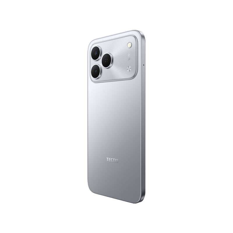 Tecno Spark 50 4+256gb Gris Titanio image number null