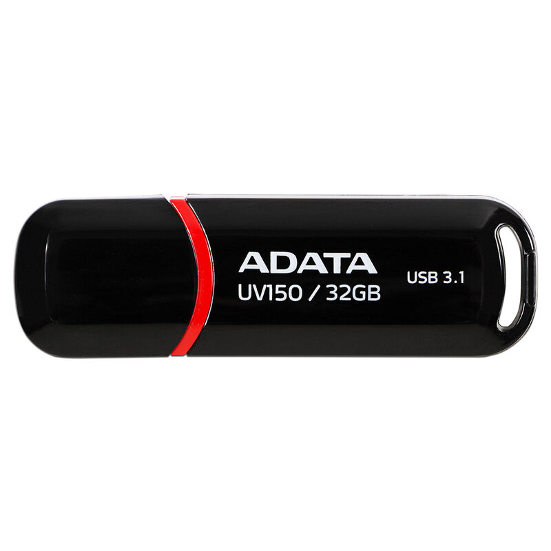 Unidad Flash USB 3.0 ADATA UV150 de 32GB. Color... image number null