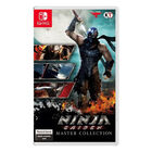 Nintendo Switch Juego Ninja Gaiden Master Collection