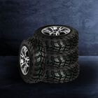 Llanta MT LT245/75R16 120/116Q Chengshan Maspire