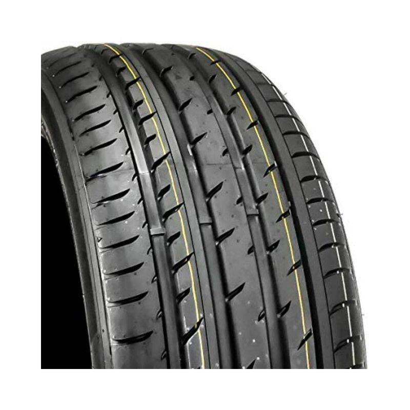 Llanta 265/50R20 111W Haida HD927 image number null