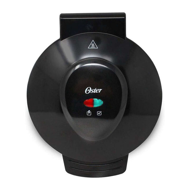 Parrilla Multiusos Oster Antiadherente Negra CK... image number null