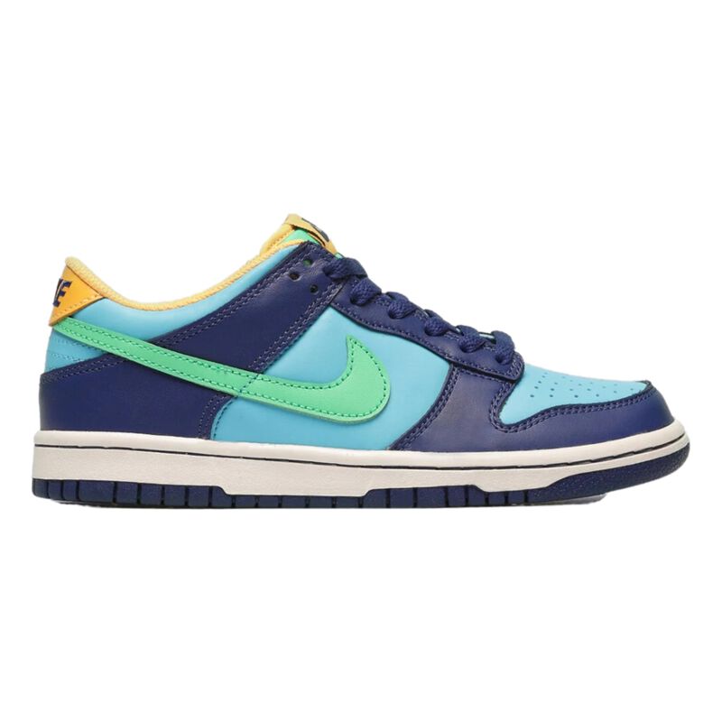 Tenis Casual Nike Dunk Low (GS) DV1693-401 image number null