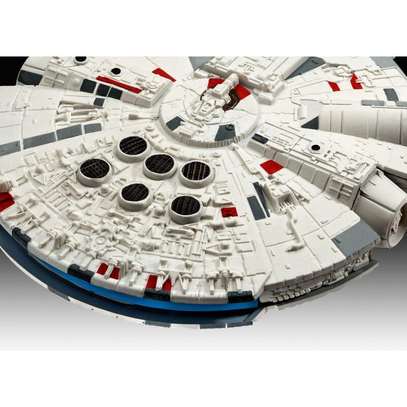 Maqueta del Halc&oacute;n Milenario de Star Wars, 10 c... image number null