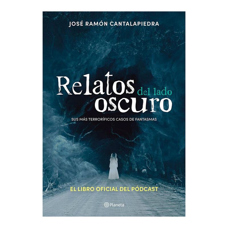 Relatos del lado oscuro image number null