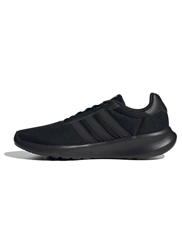 Tenis Caballero Adidas Lite Racer Negro GW7954 image number null