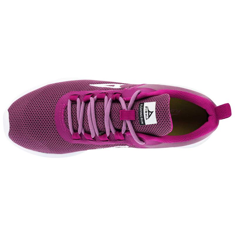 Pirma Tenis deportivo para mujer rosa fucsia image number null