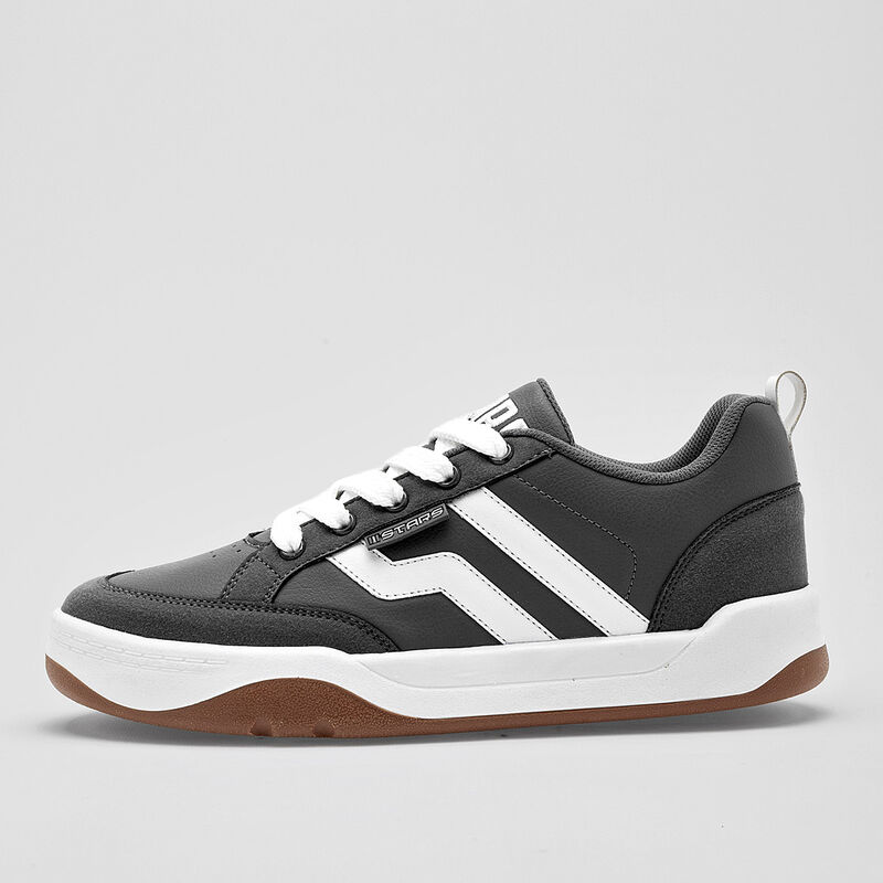 Stars Of The World tenis para hombre gris cod 1... image number null