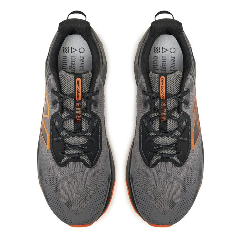 Tenis New Balance Course Sentier para Hombre image number null