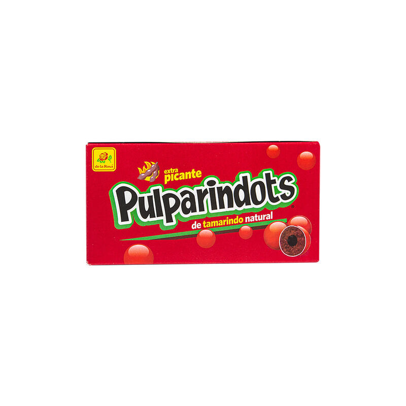 PULPARINDOTS EXTRAPICANTE 30GR image number null