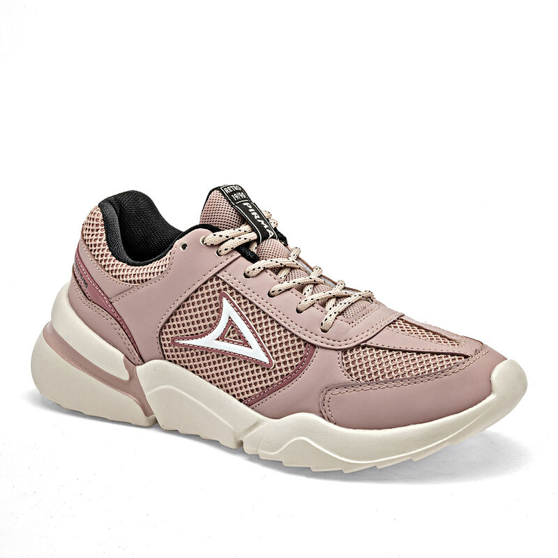 Pirma Tenis Para Mujer Rosa Cod 136654-e image number null