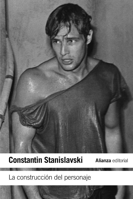 La Construcci&oacute;n Del Personaje, De Stanislavski ... image number null