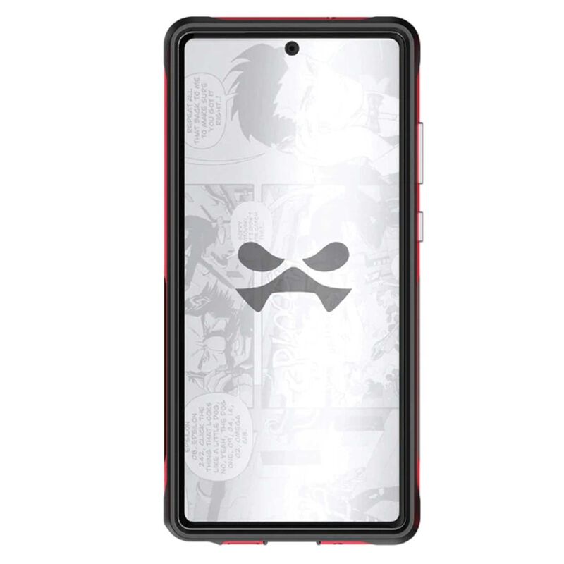 Funda Ghostek Atomic Para Samsung Note 20 Alumi... image number null