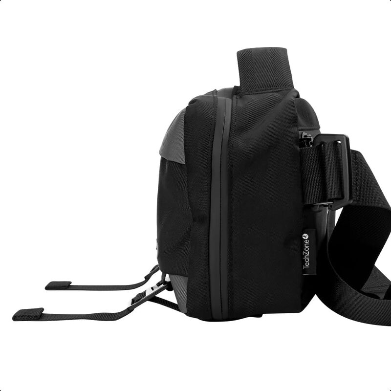 TechZone Smartbag Cangurera Deportiva  con Orga... image number null