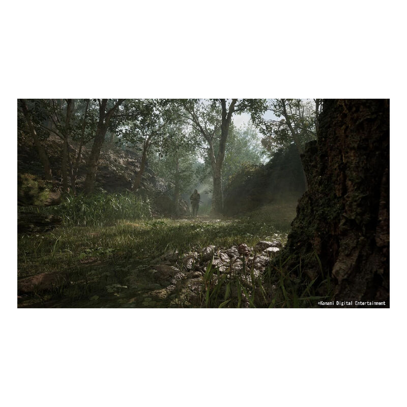 Ps5 Juego Metal Gear Solid: Snake Eater image number null