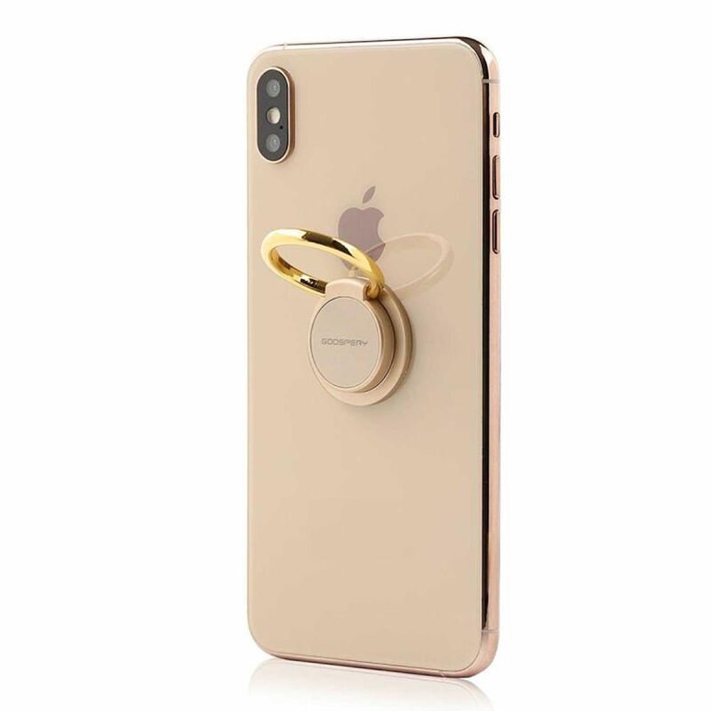 Soporte MERCURY GOOSPERY Base Anillo UNIVERSAL ... image number null