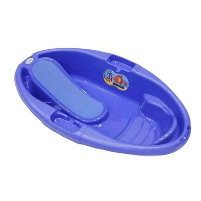 Bañera Prinsel 7294 Az Atlantis Azul image number null