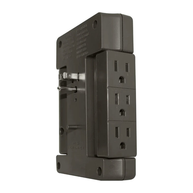 Protector de Voltaje Koblenz para Pantallas 250... image number null