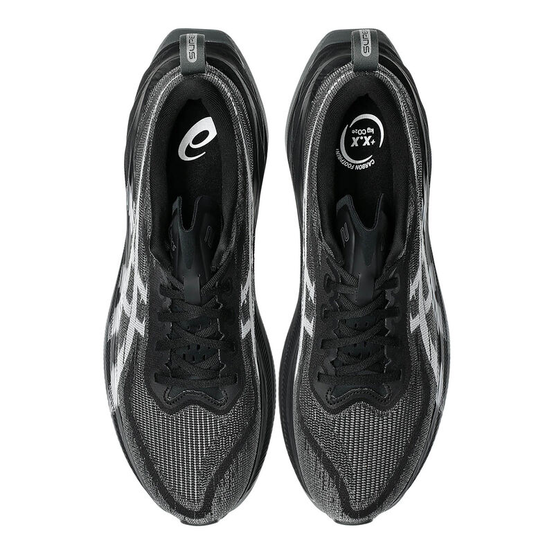 Tenis Hombre Asics SUPERBLAST 2 Negro 013A16000... image number null