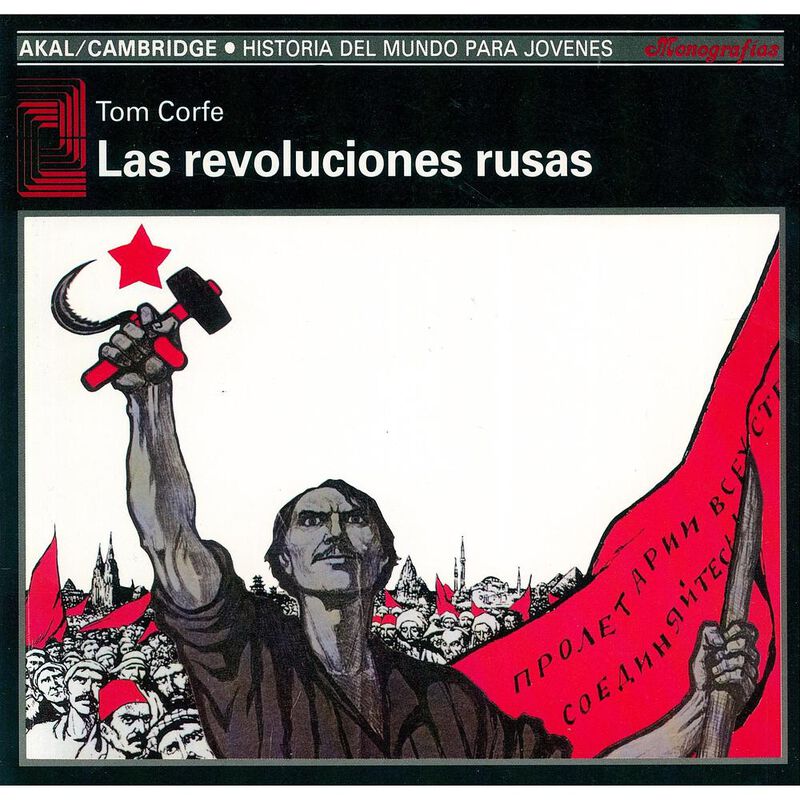LAS REVOLUCIONES RUSAS image number null