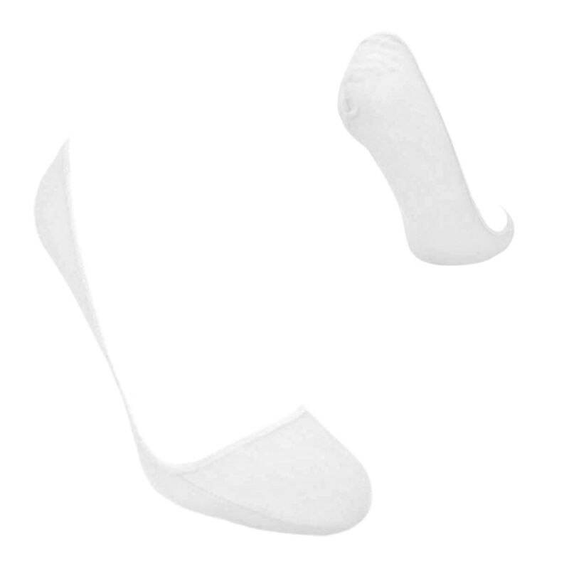 Fruit of the Loom 5 Pares de Liner para Mujer, ... image number null